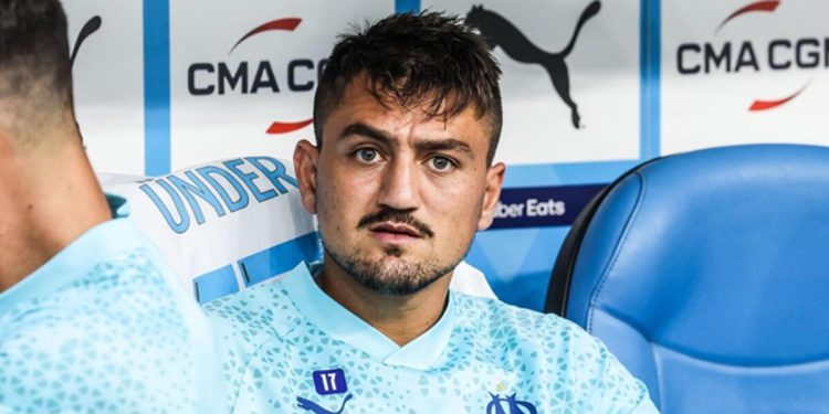 Fenerbahçe’nin transfer etmek istediği Cengiz Ünder için yeni hamle!