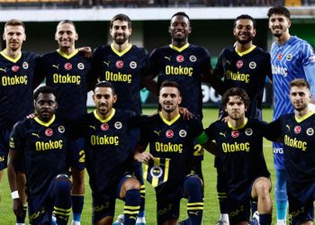 Fenerbahçe’nin UEFA Avrupa Konferans Ligi 3. ön eleme çeşidindeki rakibi belirli oldu