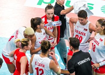 Filenin Sultanları hazırlık maçında kaybetti