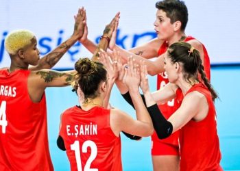 Filenin Sultanları hazırlık maçında Polonya’yı mağlup etti