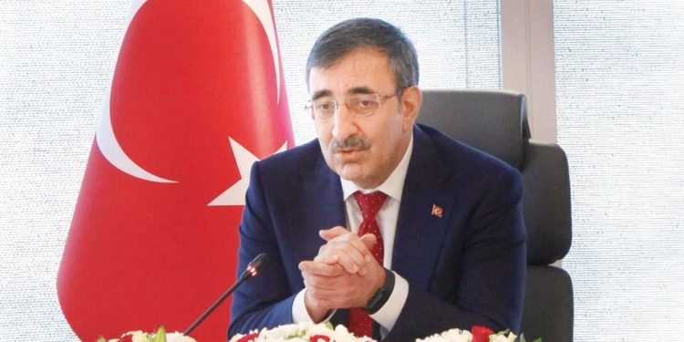 ‘Finans kesiminden OVP’ye takviye var’