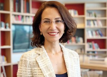 ‘Finansal hizmetlerde geleceğe odaklandık’