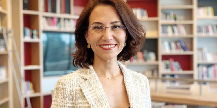 ‘Finansal hizmetlerde geleceğe odaklandık’