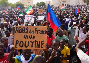 Fransa duyurdu: Nijer’den tahliye süreçleri başlıyor