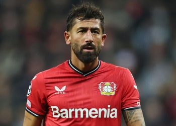 Galatasaray, Kerem Demirbay transferinde keyifli sona ulaştı! Geleceği tarih ve maliyeti aşikâr oldu
