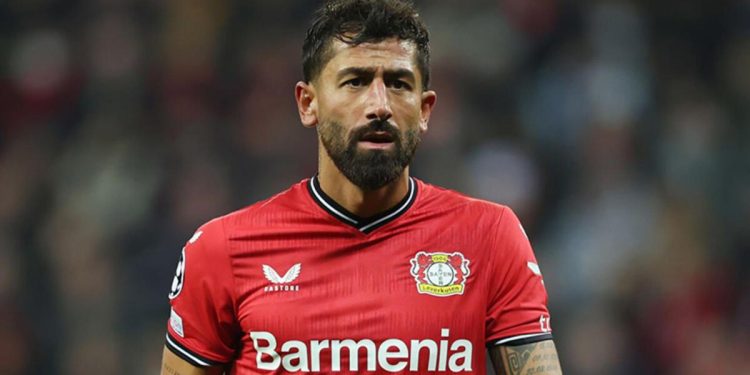 Galatasaray, Kerem Demirbay transferini KAP’a bildirdi! İstanbul’a geldi