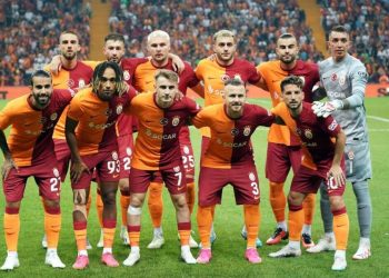 Galatasaray Olimpia Ljubljana maçı ne vakit? Şampiyonlar Ligi 3. ön eleme tipi Galatasaray- Olimpia Ljubljana maçı saat kaçta hangi kanalda? İşte canlı yayın bilgisi