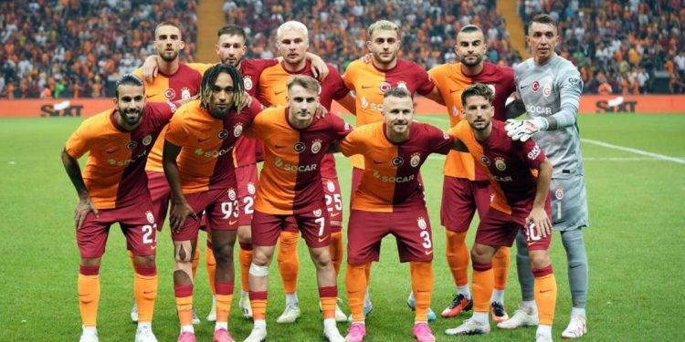 Galatasaray Olimpia Ljubljana maçı ne vakit? Şampiyonlar Ligi 3. ön eleme tipi Galatasaray- Olimpia Ljubljana maçı saat kaçta hangi kanalda? İşte canlı yayın bilgisi