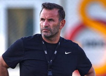 Galatasaray, Olimpija Ljubljana deplasmanında! Avrupa kupalarında 305. maç…