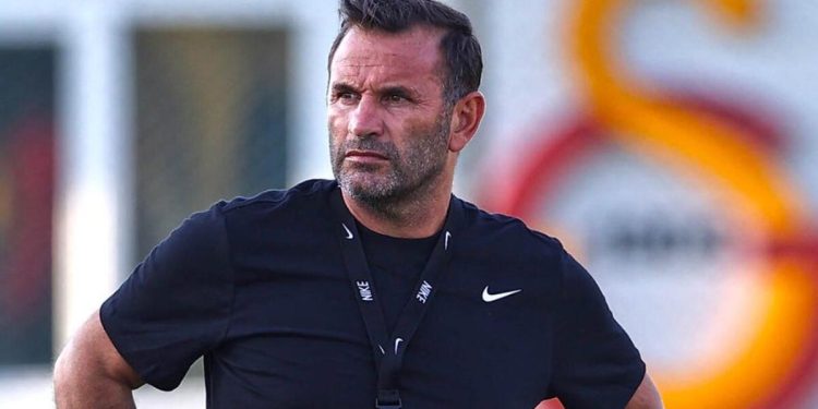 Galatasaray, Olimpija Ljubljana deplasmanında! Avrupa kupalarında 305. maç…