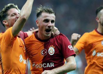 Galatasaray, Olimpija Ljubljana ekibini geçerse mümkün rakipleri muhakkak oldu