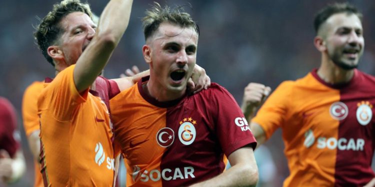 Galatasaray, Olimpija Ljubljana ekibini geçerse mümkün rakipleri muhakkak oldu