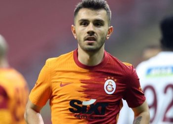 Galatasaray’da ayrılık! Emre Kılınç, Samsunspor’a transfer oldu