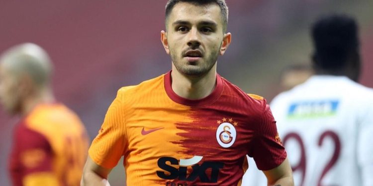 Galatasaray’da ayrılık! Emre Kılınç, Samsunspor’a transfer oldu