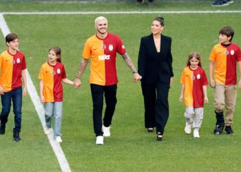 Galatasaray’da Mauro Icardi’ye kaptanlık görevi! Muslera ve Kerem…