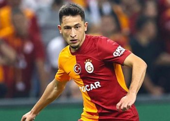 Galatasaray’da Morutan için karar verildi! Muhteşem Lig ve İtalya…