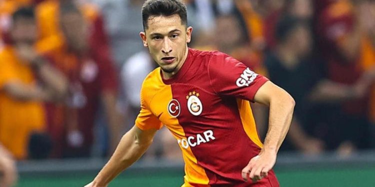 Galatasaray’da Morutan için karar verildi! Muhteşem Lig ve İtalya…