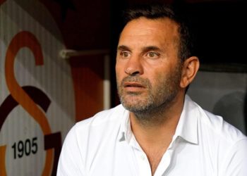 Galatasaray’da Okan Buruk’tan Morutan açıklaması!