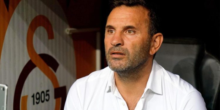 Galatasaray’da Okan Buruk’tan Morutan açıklaması!