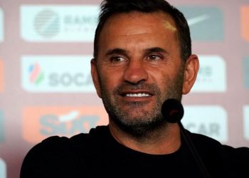 Galatasaray’da Okan Buruk’un çok istediği 2 isim daha transfer edildi! Üçer yıllık mukavele…