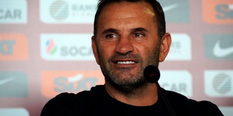 Galatasaray’da Okan Buruk’un çok istediği 2 isim daha transfer edildi! Üçer yıllık mukavele…