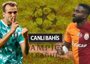 Galatasaray’da son dakika Icardi ve Torreira gelişmesi! Olimpija Ljubljana’da kimlere dikkat edilmeli? Şampiyonlar Ligi iddaa…