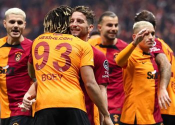 Galatasaray’da sürpriz transfer gelişmesi! Jose Mourinho’nun Roma’sı peşinde