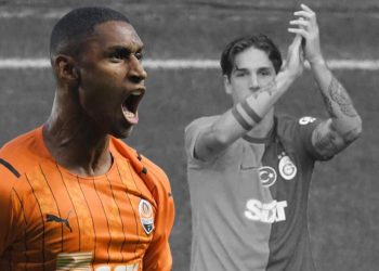 Galatasaray’da Tete geliyor, Zaniolo gidiyor! Rashica ise…