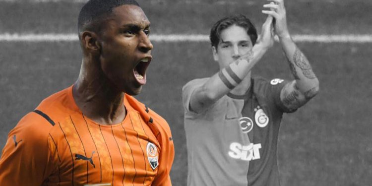 Galatasaray’da Tete geliyor, Zaniolo gidiyor! Rashica ise…