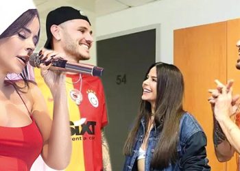 Galatasaray’ın ‘Aşkın Olayım’ klibi olay yarattı… Onur Özdemir’den evvel reaksiyon sonra özür