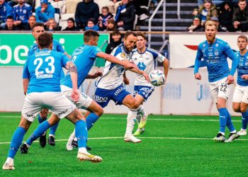 Galatasaray’ın olası rakiplerinin maçında sürpriz sonuç