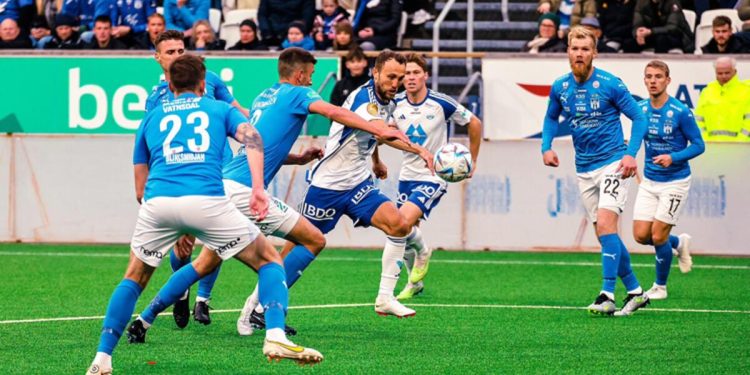 Galatasaray’ın olası rakiplerinin maçında sürpriz sonuç