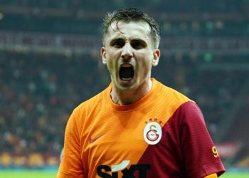 Galatasaray’ın rakibi iflas eden Olimpija’nın halefi! Logoda 1911, gerçekte 2005
