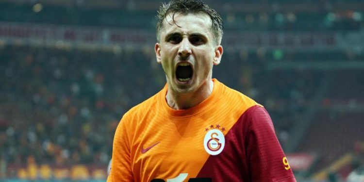 Galatasaray’ın rakibi iflas eden Olimpija’nın halefi! Logoda 1911, gerçekte 2005