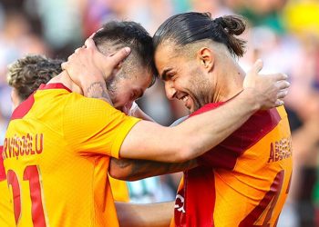 Galatasaray’ın Şampiyonlar Ligi 3. eleme cinsindeki rakibi aşikâr oldu