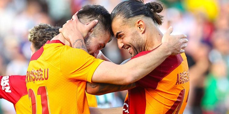 Galatasaray’ın Şampiyonlar Ligi 3. eleme cinsindeki rakibi aşikâr oldu