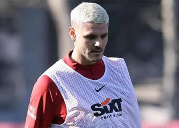 Galatasaray’un Ljubljana maçı kamp takımı açıklandı! Icardi, Torreira, Zaha, Zaniolo…