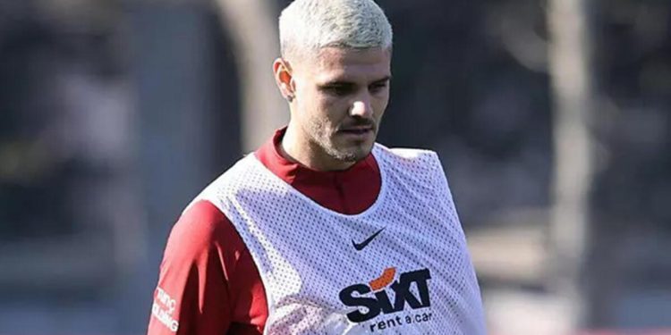 Galatasaray’un Ljubljana maçı kamp takımı açıklandı! Icardi, Torreira, Zaha, Zaniolo…