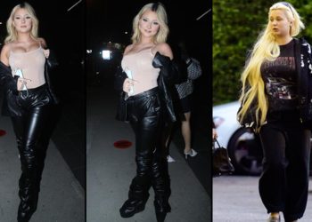 Genç yıldız sonunda isyan etti: Madem şişmanım hepinizi yiyeceğim! Bir sorun, neden bu hale geldim!