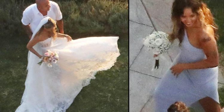 Genç yıldızın memnun günü: Evvel annesini evlendirdi… Artık sırada babası var!