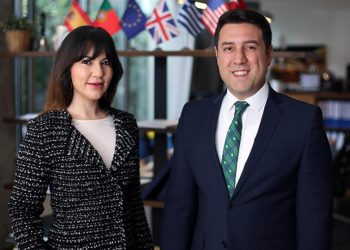 Global yatırımlar Türkiye’ye döviz getiriyor