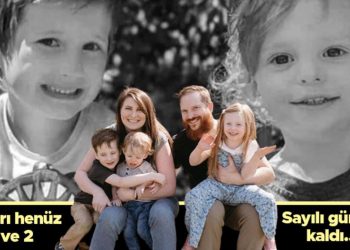 Göz kayması sandılar aslında nöbetti! 2 ve 6 yaşındaki çocuğa ‘bunama’ teşhisi kondu, artık sayılı günleri var…