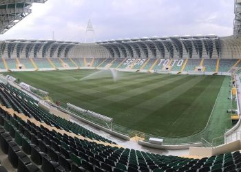 Göztepe’de stadyum krizi! İstikamet Akhisar…