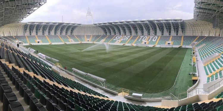 Göztepe’de stadyum krizi! İstikamet Akhisar…