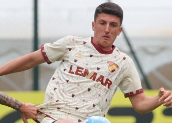 Göztepe’de Taha Altıkardeş fırtınası! 3 maç 2 gol…