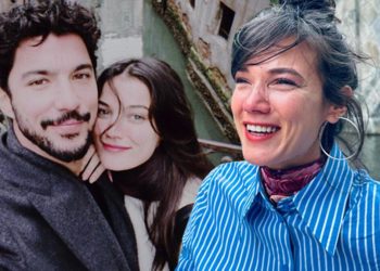 Gözyaşları merak uyandırdı! Pınar Deniz evleniyor mu?