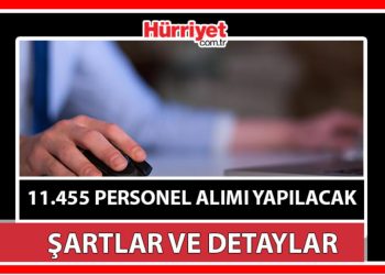 GSB İŞÇİ ALIMI 2023: Gençlik ve Spor Bakanlığı 11 bin 455 işçi alımı yapacak! Bakan Bak alım duyurusunu paylaştı