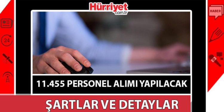 GSB İŞÇİ ALIMI 2023: Gençlik ve Spor Bakanlığı 11 bin 455 işçi alımı yapacak! Bakan Bak alım duyurusunu paylaştı