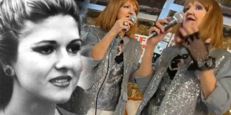 Gülden Karaböcek’in kızı o imgelere açıklık getirdi