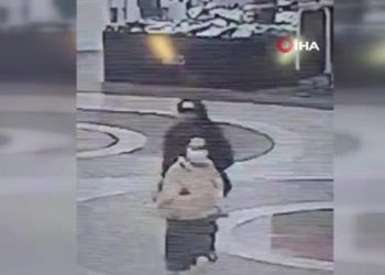 Güney Kore’de panik!  Bıçaklı akında 9 kişi yaralandı